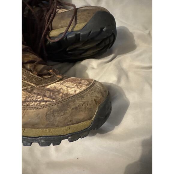 Danner 100gm 46228 High Ground real tree  Size‎ 8.5 main image 4
